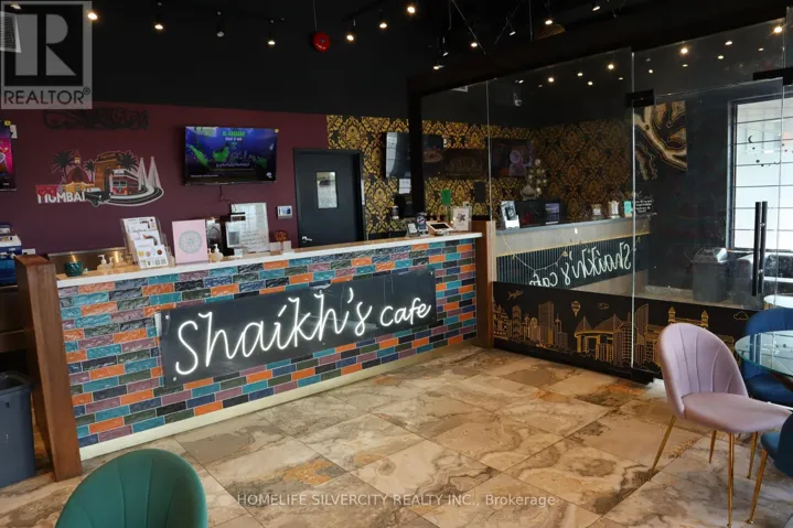 37-38 - 71 WEST DRIVE, Brampton (Queen Street Corridor), Ontario L6T2J6