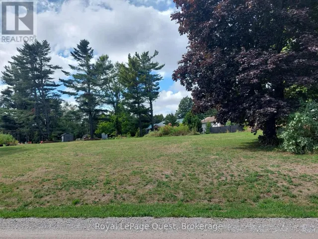 LOT 56 - 13 MINK ALLEY, Kawartha Lakes (Carden), Ontario L3V6H5