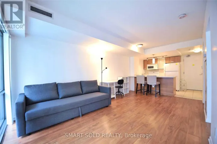 406 - 38 GRENVILLE STREET, Toronto (Bay Street Corridor), Ontario M4Y1A5