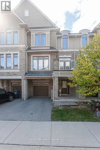 22 - 2435 GREENWICH DRIVE, Oakville (WM Westmount), Ontario L6M0S4