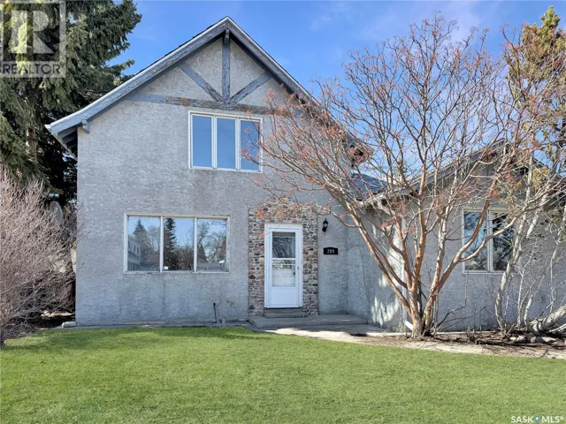 209 Main STREET, Wilkie, Saskatchewan S0K4W0
