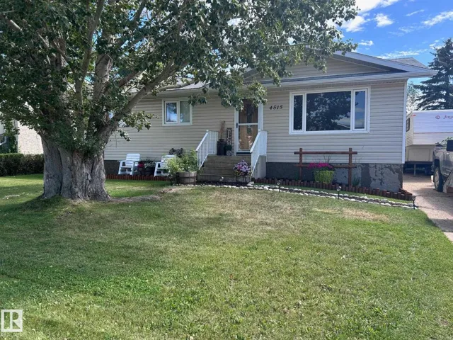 4515 54 Ave, Tofield, Alberta T0B4J0
