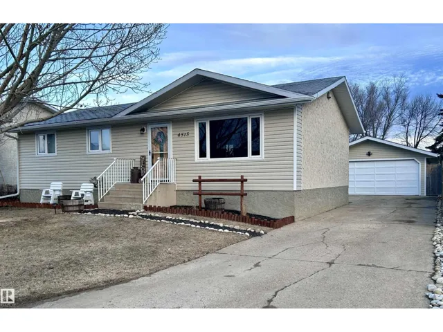 4515 54 Ave, Tofield, Alberta T0B4J0