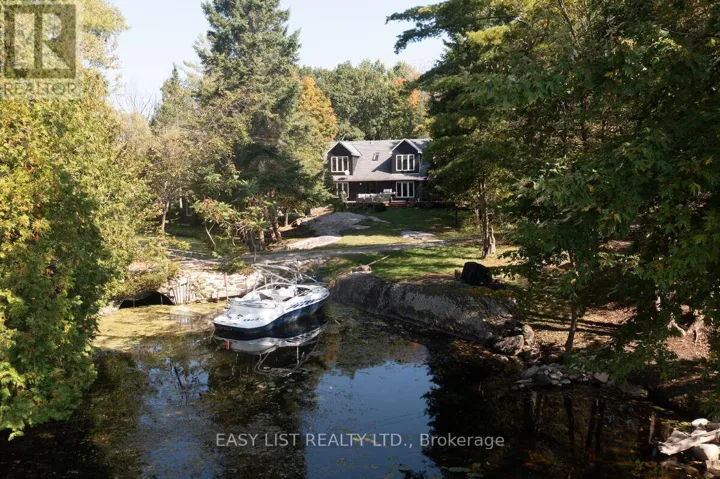 64 FIRE ROUTE 96, Trent Lakes, Ontario K0M1A0