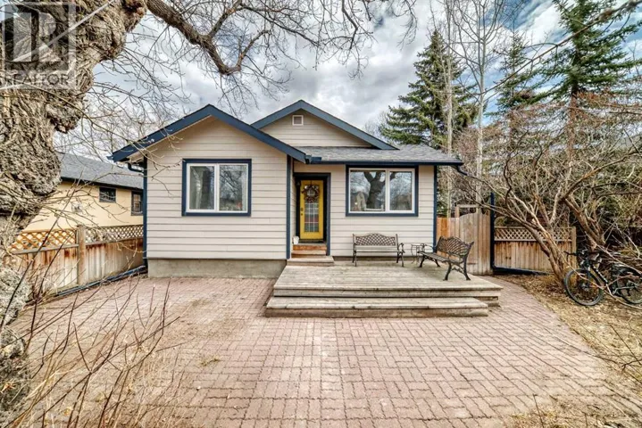 1628 16 Street SE, Calgary, Alberta T2G3P7