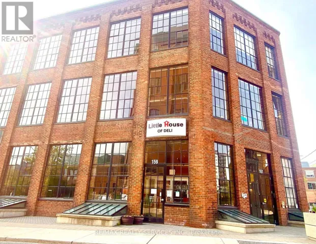 159 LIBERTY STREET, Toronto (South Parkdale), Ontario M6K3G3
