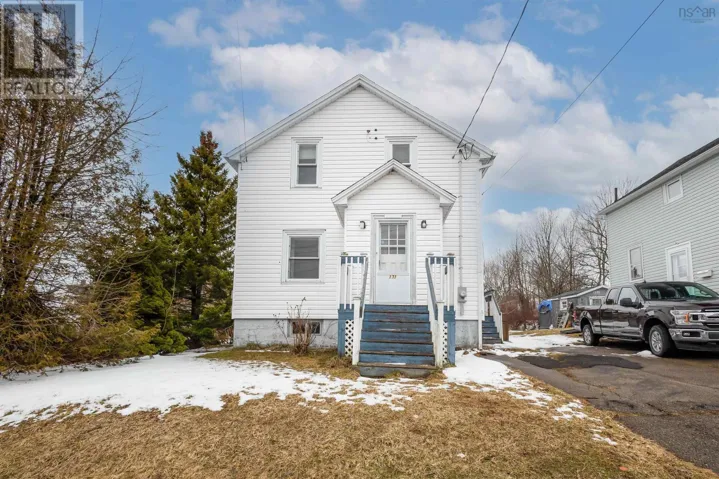 171 Cabot Street, Sydney, Nova Scotia B1P4E4