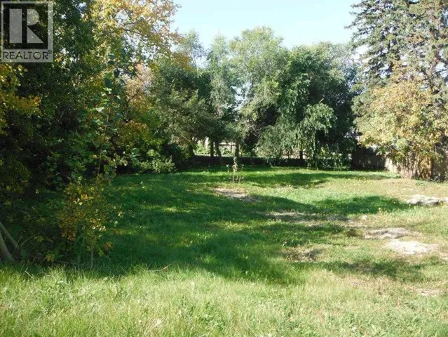 4807, 47 AVE Avenue, Innisfail, Alberta T4G1N6