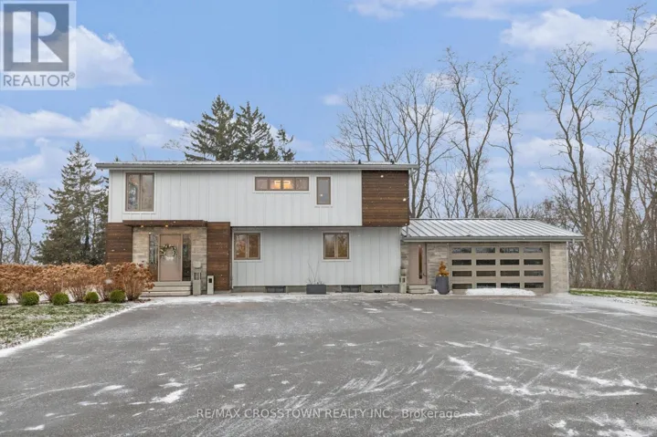 434 FRONT ROAD, Norfolk, Ontario N0E1P0