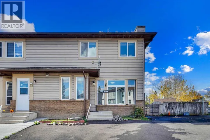 26 Falmead Bay NE, Calgary, Alberta T3j1H2