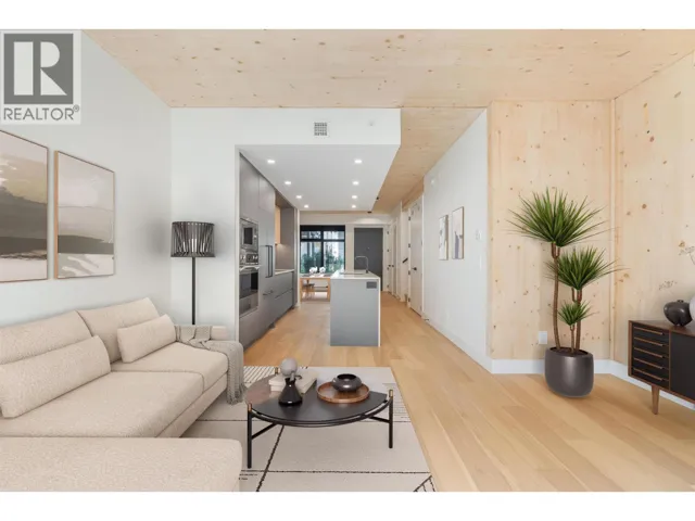 204 310 SALTER STREET, New Westminster, British Columbia V3M0N7