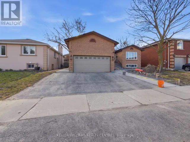 B - 88 TOWNSEND AVENUE, Bradford West Gwillimbury (Bradford), Ontario L3Z1Y1