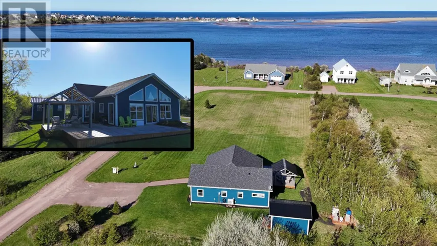 42 Blue Heron Crescent, North River, Prince Edward Island C0A1N0