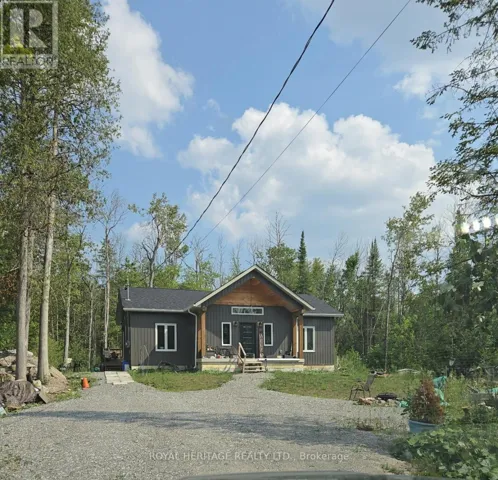 23 RIVER ROAD, Kawartha Lakes (Somerville), Ontario K0M1N0