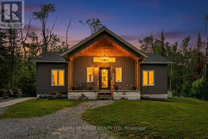 23 RIVER ROAD, Kawartha Lakes (Somerville), Ontario K0M1N0