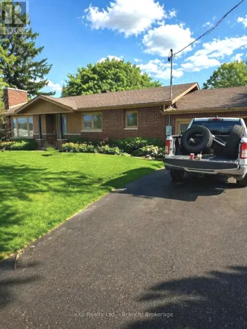 18 MAIN STREET, Armstrong (Earlton), Ontario P0J1S0