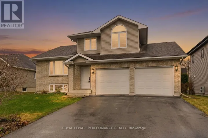18353 LANA DRIVE, South Glengarry, Ontario K6H7L9