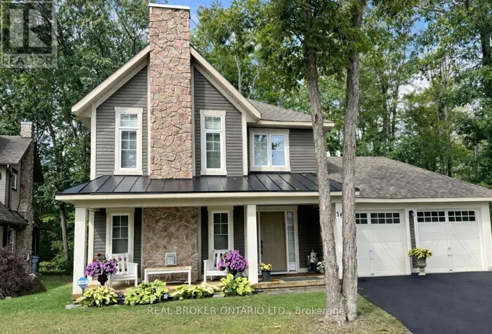 16 COUNTRY TRAIL, Georgian Bay (Baxter), Ontario L0K1S0