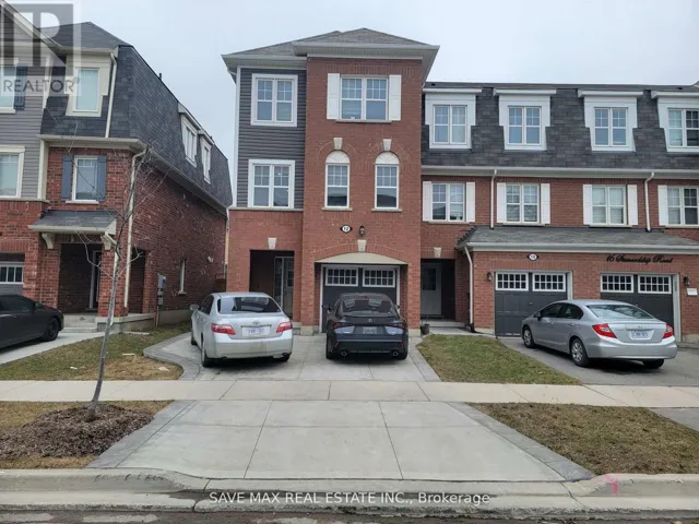12 STEWARDSHIP ROAD, Brampton (Northwest Brampton), Ontario L7A0G1