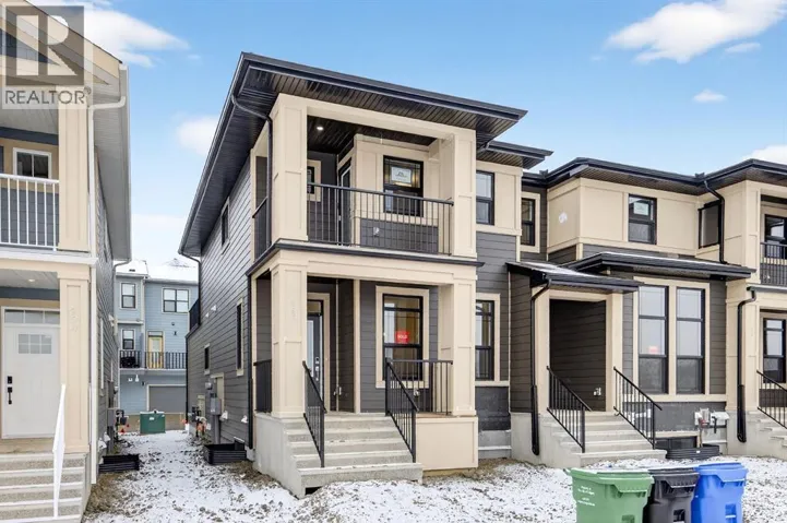 338 Alpine Boulevard SW, Calgary, Alberta T2Y0Y4