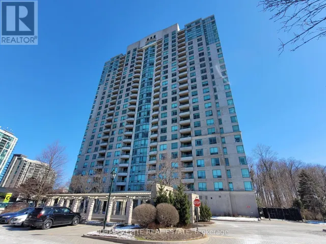 802A - 61 TOWN CENTRE COURT, Toronto (Bendale), Ontario M1P5C5