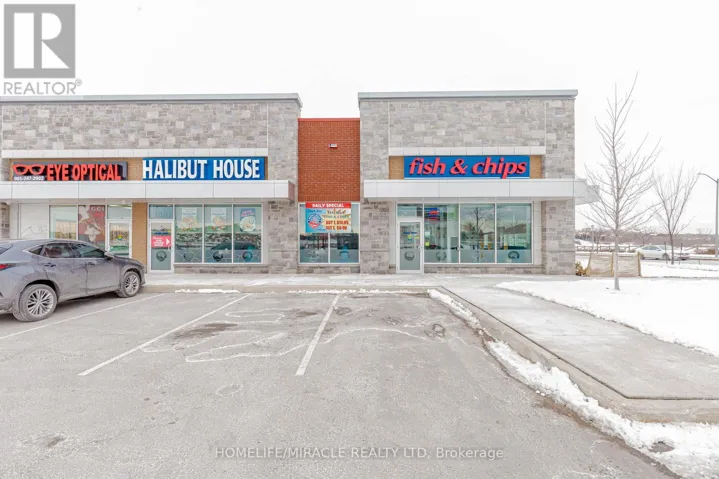 6 & 7 - 1840 MAJOR MACKENZIE DRIVE, Vaughan, Ontario L6A4R9