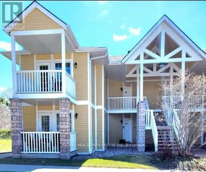 2481 - 90 HIGHLAND DRIVE, Oro-Medonte (Horseshoe Valley), Ontario L0L2L0