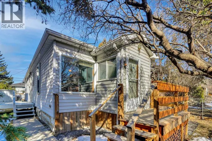 231 11A Street NE, Calgary, Alberta T2E4P1