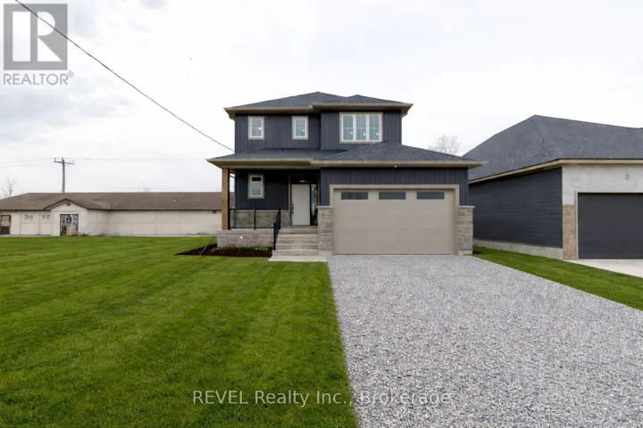1129 DIPIETRO STREET, Fort Erie (Lakeshore), Ontario L2A4J4