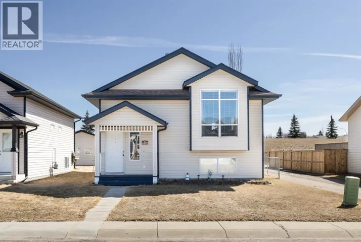 4406 54A Avenue, Innisfail, Alberta T4G1X5