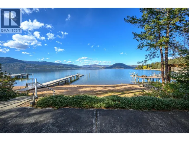 9707 Delcliffe Road, Vernon, British Columbia V1H1K9