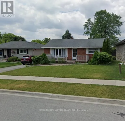 MAIN - 98 THORNTON AVENUE, Bradford West Gwillimbury (Bradford), Ontario L3Z1N4