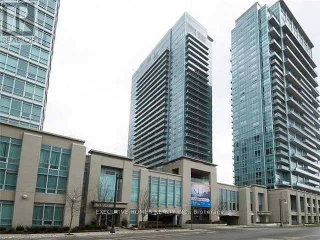 2421 - 165 LEGION ROAD N, Toronto (Mimico), Ontario M8Y0B3