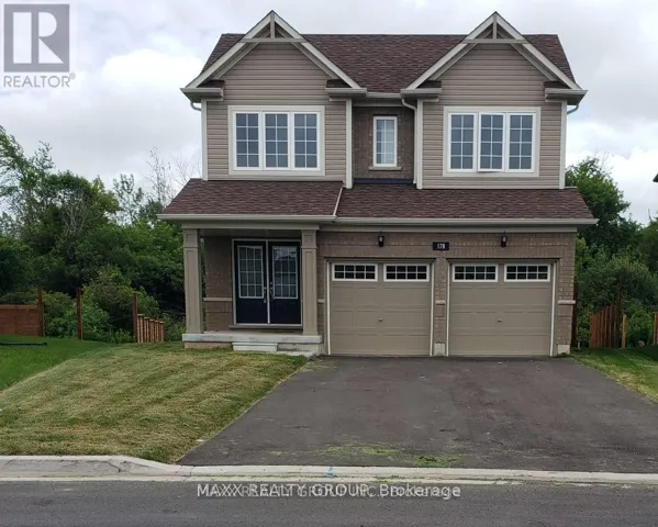 178 COTTONWOOD CRESCENT, Welland (Dain City), Ontario L3B0J4