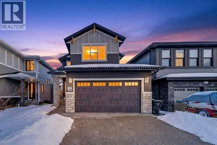 234 West Grove Point SW, Calgary, Alberta T3H1Y7