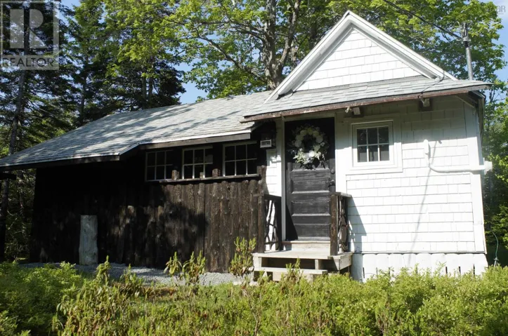 4031 Loch Lomond Road, Loch Lomond, Nova Scotia B0A1H0