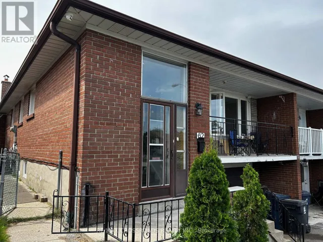 LOWER LEVEL - 62 NAVAHO DRIVE, Toronto (Pleasant View), Ontario M2H2X3