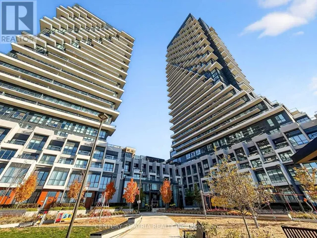 802 - 30 INN ON THE PARK DRIVE, Toronto (Banbury-Don Mills), Ontario M3C0P7