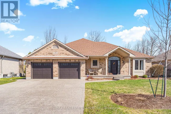 38 RHINE MEADOW ROAD, Woolwich, Ontario N0B2M1