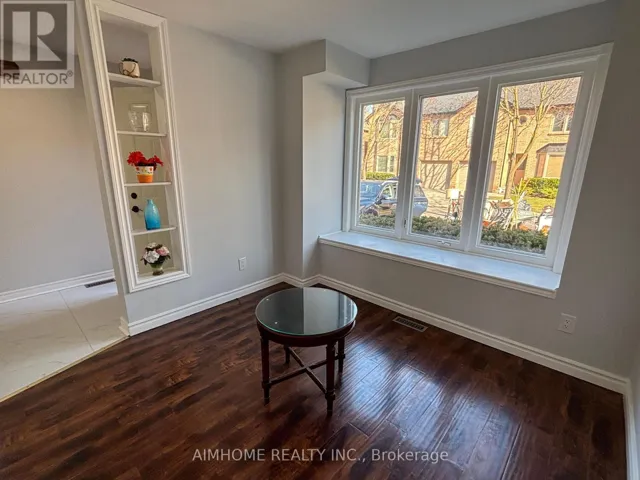 23 - 4635 REGENTS TERRACE, Mississauga (Hurontario), Ontario L5R1X2