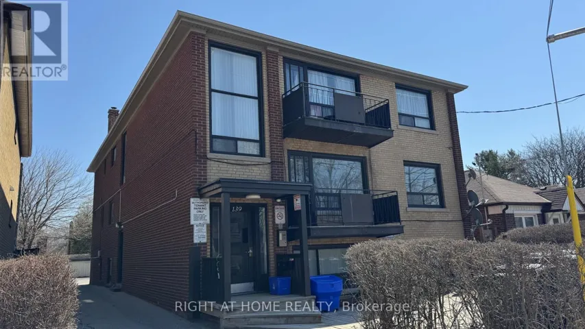 139 ROYAL YORK ROAD, Toronto (Mimico), Ontario M8V2T9