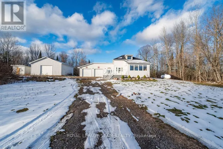 1150 CONSTANT LAKE ROAD, Bonnechere Valley, Ontario K0J1T0