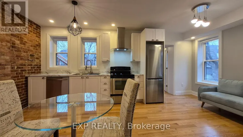 204 - 157 JAMES STREET, Ottawa, Ontario K1R5M4