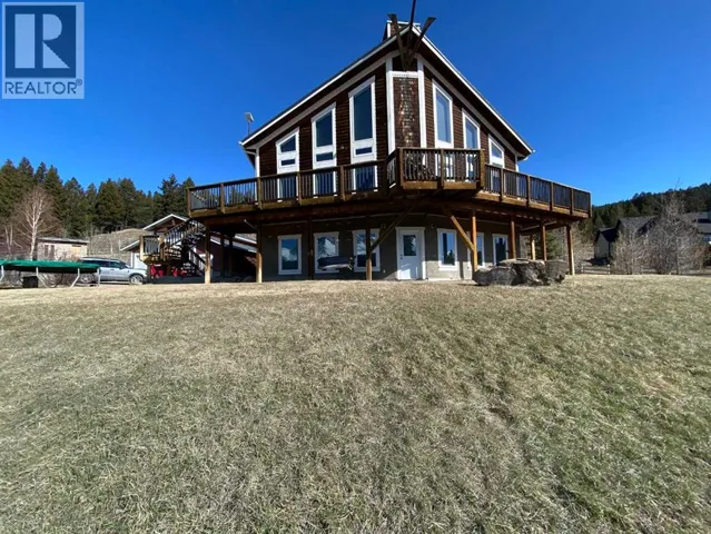 5302 19 Avenue, Coleman, Alberta T0K0E0