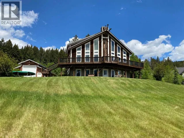 5302 19 Avenue, Coleman, Alberta T0K0E0