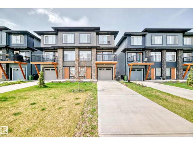 7822 KORULUK LINK LI SW, Edmonton, Alberta T6W4V1