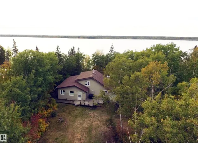 #4 Kingbird RD, Rural Bonnyville M.D., Alberta T9N2J6