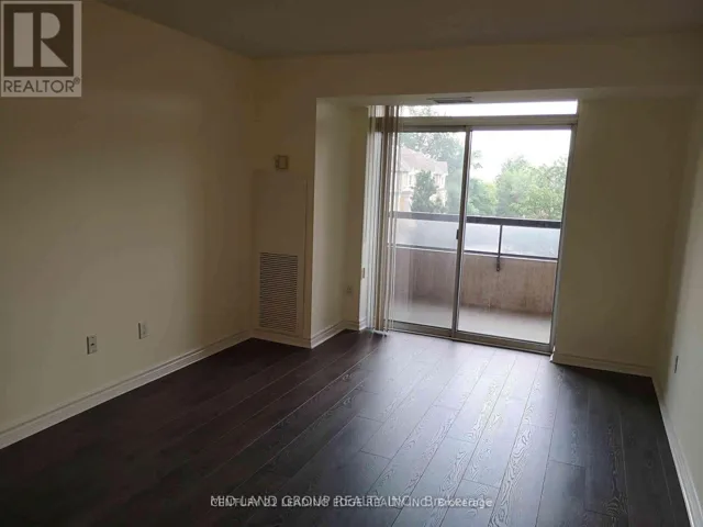 501 - 18 SOMMERSET WAY, Toronto (Willowdale East), Ontario M2N6X5