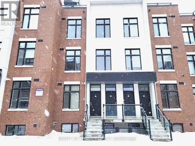 232 - 9580 ISLINGTON AVENUE, Vaughan (Sonoma Heights), Ontario L4L1A7