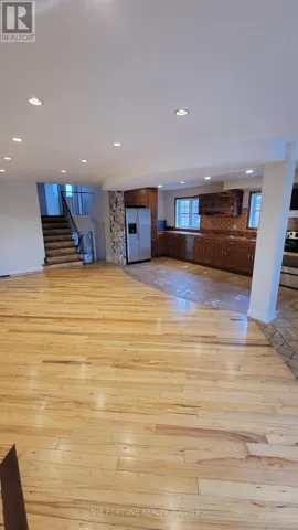 44 ROTHERGLEN (MAIN) COURT, Brampton (Brampton West), Ontario L6X2S1